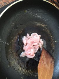 美味的炒意粉做法图解4)