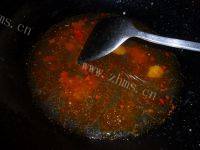 易做的水煮肉片做法图解9)
