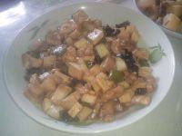 家常菜宫保鸡丁