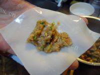 酥嫩猪肉馄饨做法图解3)