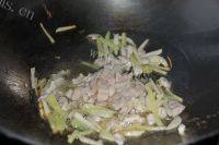 最爱的肉末豆腐做法图解9)
