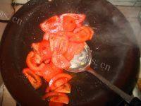 口感好的西红柿鸡蛋汤的做法图解三