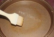 香喷喷的奶香鸡蛋饼做法图解2)