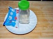 牛奶小馒头做法图解1)