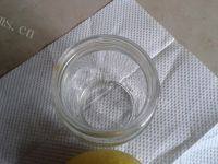 自制柠檬蜜做法图解2)