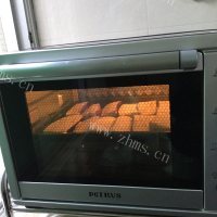 五味俱全的烤茄子做法图解8)