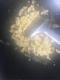 好吃的西红柿烩海螺面做法图解14)