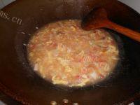 「DIY美食」面疙瘩汤