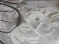 口感不错的红枣小蛋糕做法图解7)