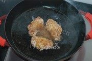 美味日式照烧鸡腿做法图解7)