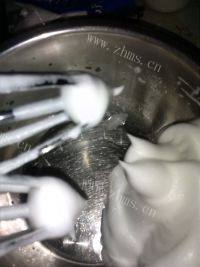 酸奶溶豆做法图解3)