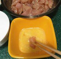 「手工美食」紫薯裱花做法图解7)