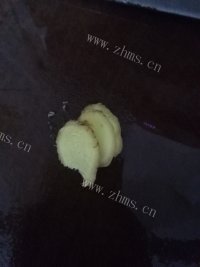 开胃的清炒紫甘蓝做法图解5)