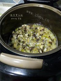 脆香鲜美椎茸煲仔饭#新鲜从这做法图解7)