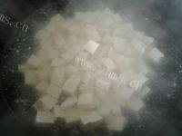 麻辣豆腐做法图解3)