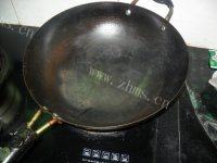健康美食之干煸四季豆做法图解2)
