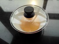 美食金钱玫瑰卷做法图解2)