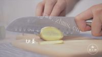 色香味俱全的鸡丝凉面做法图解2)