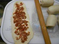 易做的香酥肉饼做法图解6)