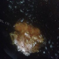 芳香四溢的鱼香肉丝做法图解4)