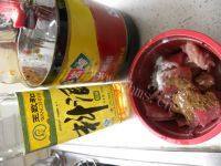 味道不错的辣椒炒肉做法图解2)