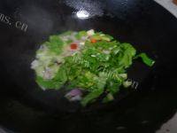 美味的焗饭做法图解3)