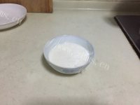 好吃的燕窝双皮奶做法图解7)