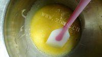 自制原味曲奇做法图解3)
