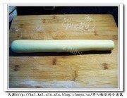 自制酸酸甜甜的柠檬饼干做法图解8)