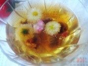 好喝的桂圆玫瑰花茶