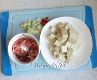 家常菜麻婆豆腐做法图解2)