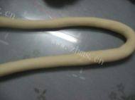好吃的枣花馒头做法图解3)