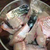 美味的砂锅焖鱼的做法图解一