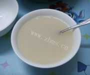 自家味道的小笼包做法图解2)