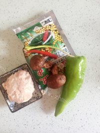 自制肉酱做法图解1)