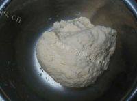 自制紫薯花卷做法图解4)
