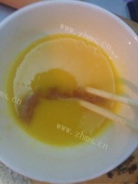 美味的黄金鸡柳做法图解5)