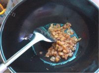 DIY豆角焖面做法图解15)