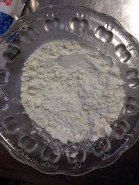 十分诱人的芙纽多做法图解2)