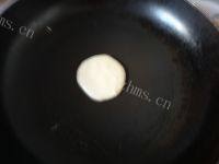自己做的鸡蛋牛奶饼做法图解5)