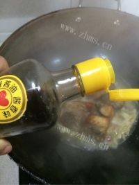 美味的红烧草鱼块做法图解8)