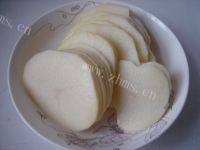 家常菜青椒炒土豆片做法图解1)