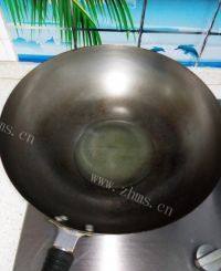 家常菜清炒白菜做法图解3)