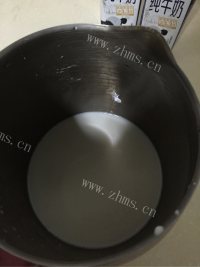 营养丰富的鲜榨玉米汁做法图解3)