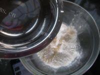简单早餐法棍做法图解1)