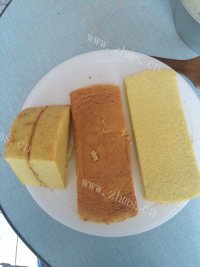 美味营养的汽车蛋糕做法图解7)