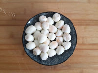 美味的元宝烧肉做法图解3)