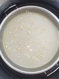 香喷喷的凉皮做法图解7)