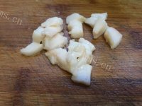 美味的土豆汤做法图解3)