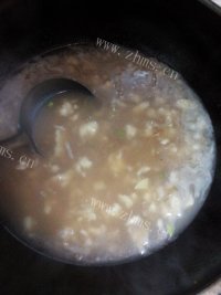 土豆疙瘩汤做法图解7)